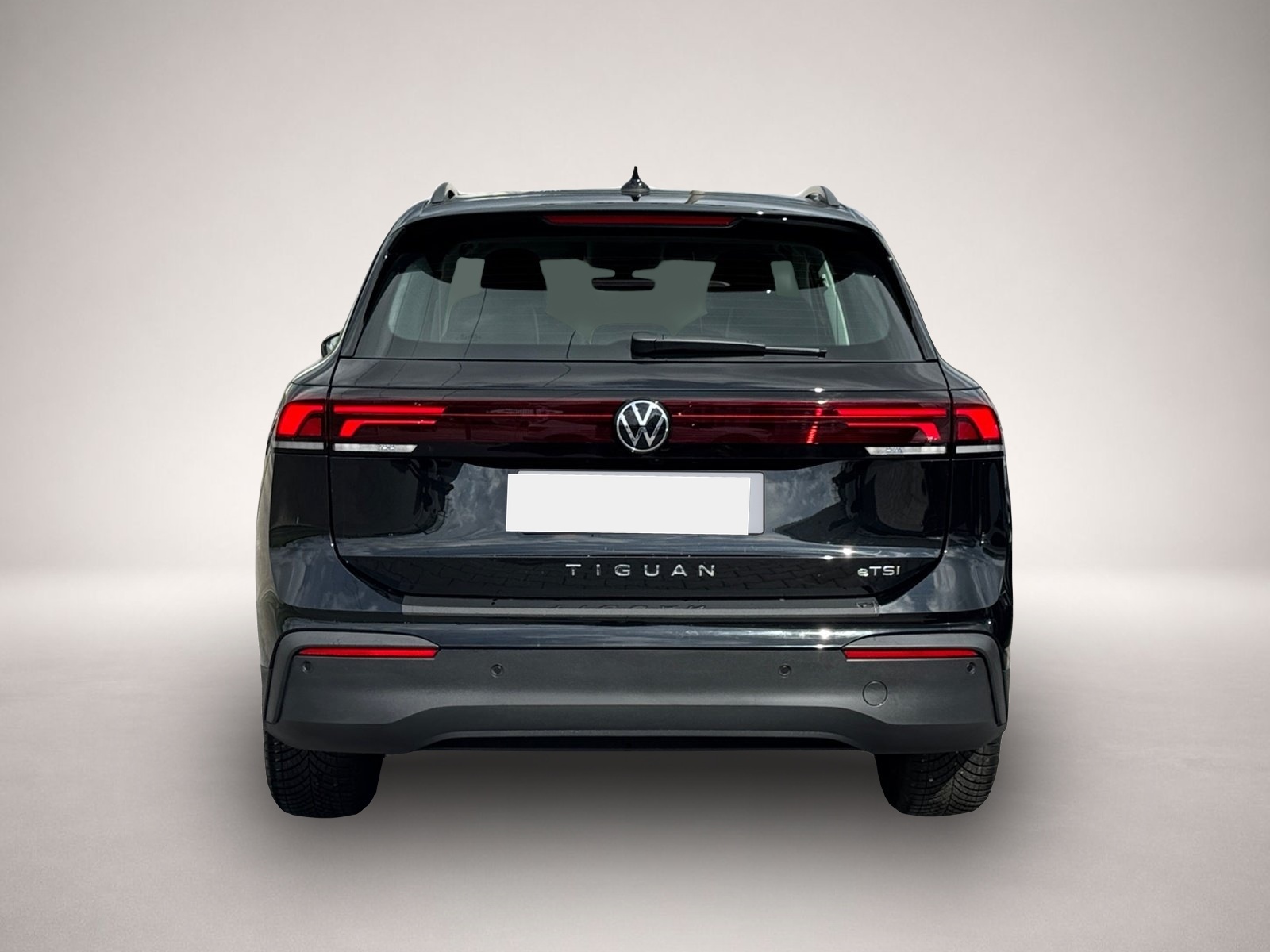 Bild 5 Volkswagen Tiguan GOAL eTSI DSG|AHK|360°CAM|NAV|KEYLESS|ACC