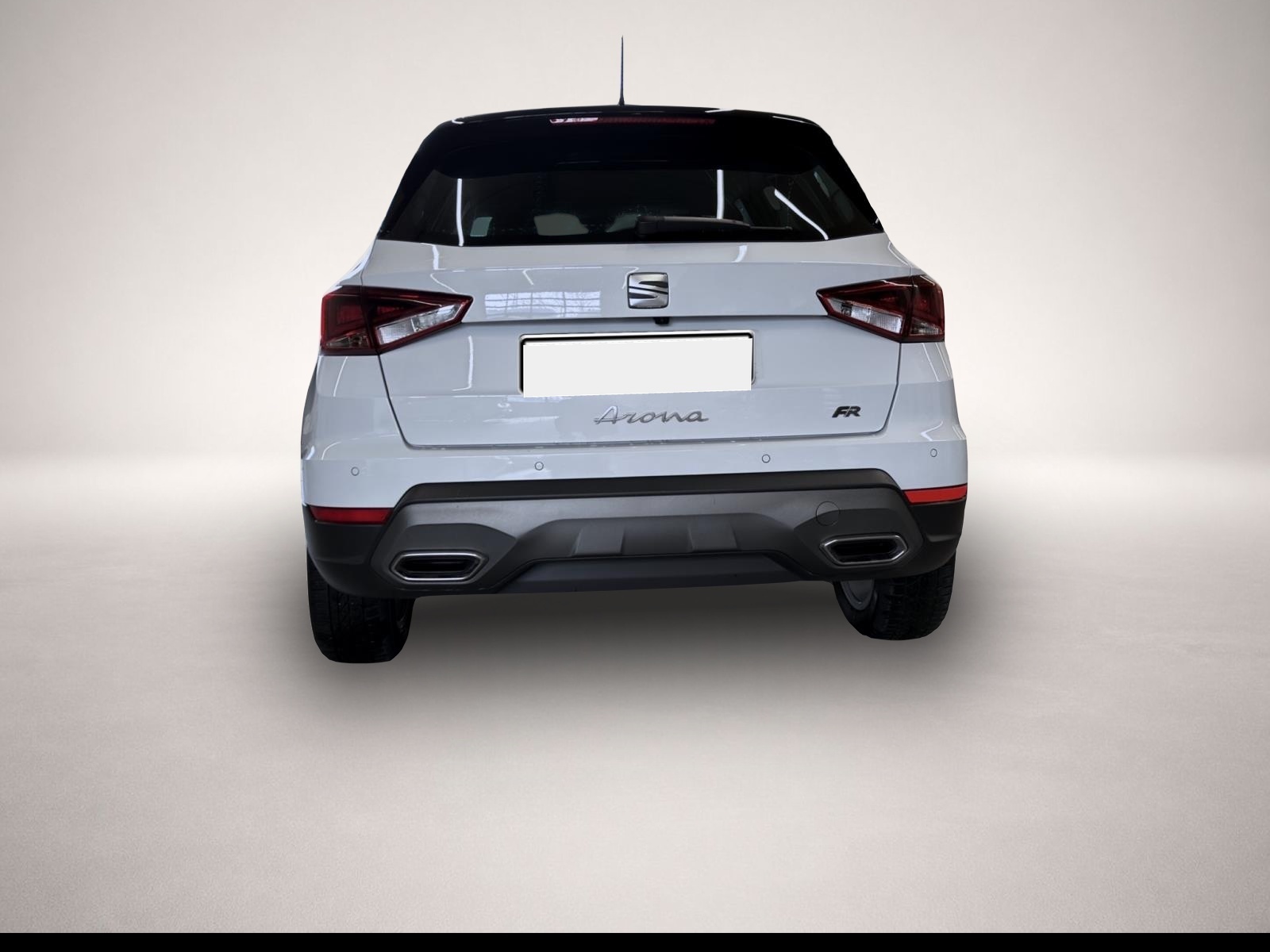Bild 5 Seat Arona 1.0 TSI DSG AB199EUR FR NAVI REAR VIEW SHZ