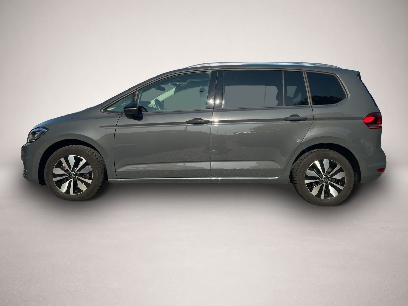 Bild 3 Volkswagen Touran 2.0 TDI DSG Goal 7S IQ.LIGHT AHK KAMERA E