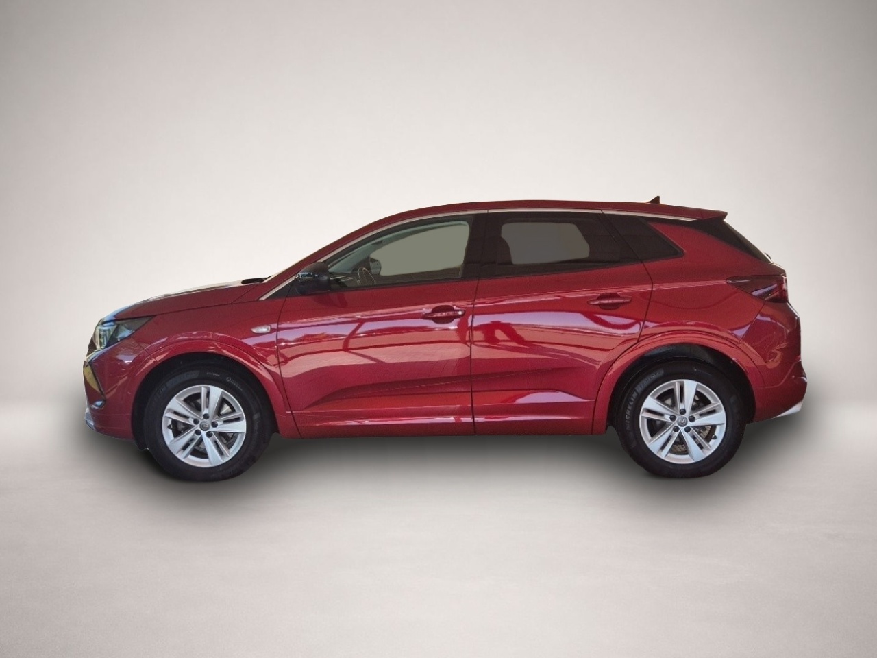 Bild 3 Opel Grandland (X) Grandland Elegance AT Navi Shz Kamera PDC v+h