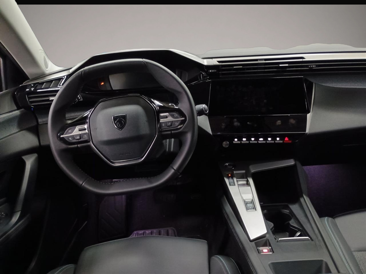 Bild 5 Peugeot 308 Allure AT Shz Navi Kamera PDC Keyless