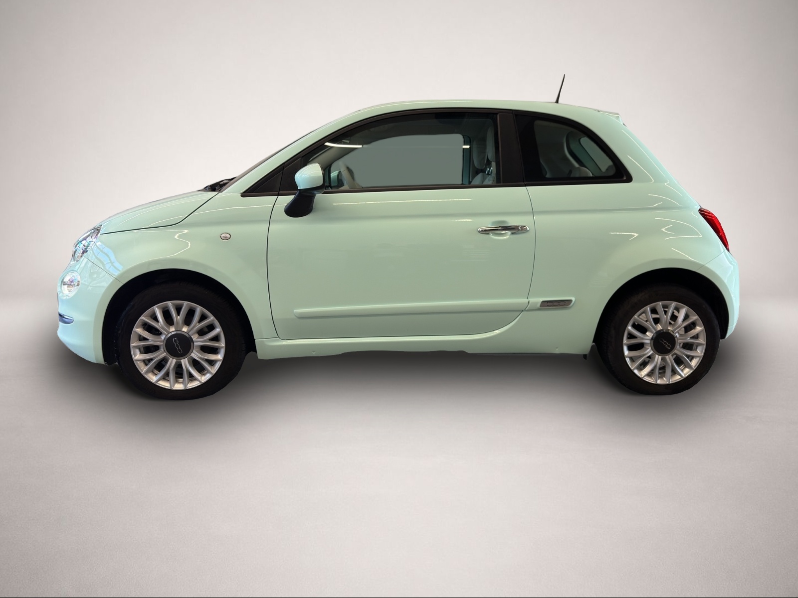 Bild 4 Fiat 500 Lounge ab 99 mtl. - GRA PDC KLIMA LM