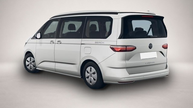 Fotografie 3 des Volkswagen T7 California T7 2.0TDI DSG California Beach GV5 110 kW (150 .
