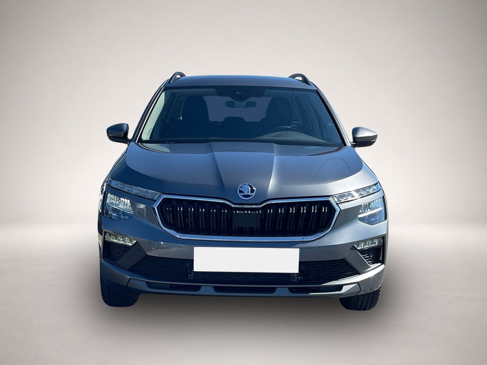 Bild 2 Skoda Kamiq Edition 130 TSI DSG|KAMERA|KEYLESS|SMARTLI