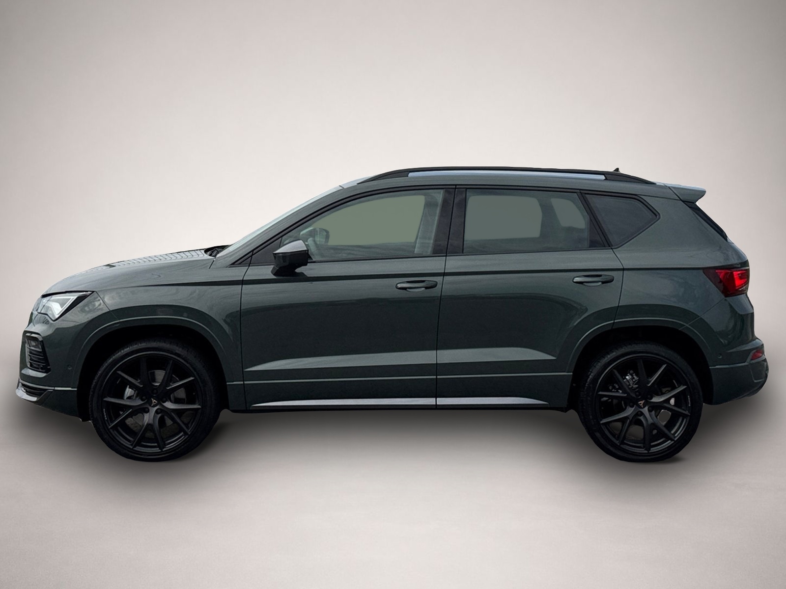 Bild 3 Cupra Ateca TSI DSG|AHK|ACC|VIRT.PEDAL|5-JAHRE/150.000