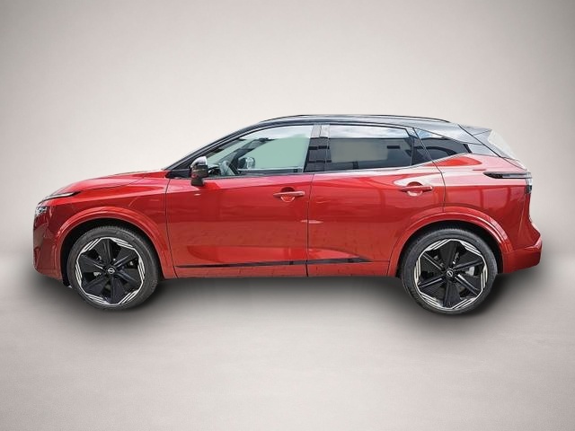 Bild 3 Nissan Qashqai 1.3 DIG-T X-Tronic N-Design Pano Komfor.