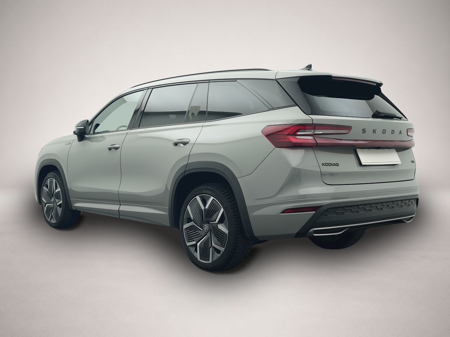 Bild 3 Skoda Kodiaq 2.0 TDI DSG 4x4 Sportline NAVI HuD KAMERA
