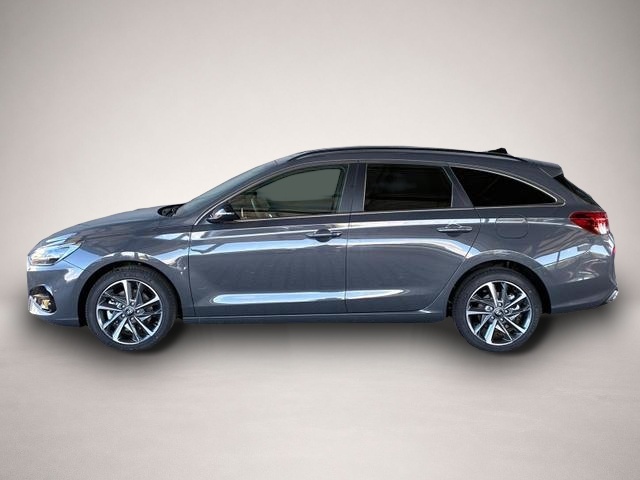 Fotografie Hyundai i30 Kombi Comfort Plus 1.5 GDI / Lenkr. & Sitzh.