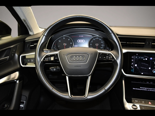 Bild 5 Audi quattro A6 Avant 40TDI quattro S tronic sport STANDHZ/AH