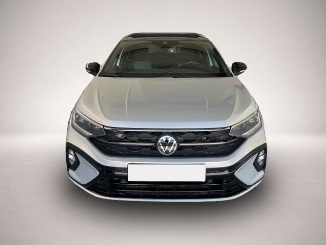 Bild 2 Volkswagen Taigo R-Line 150PS DSG GV5+Black+Pano+AHK+NaviPro+IQ..