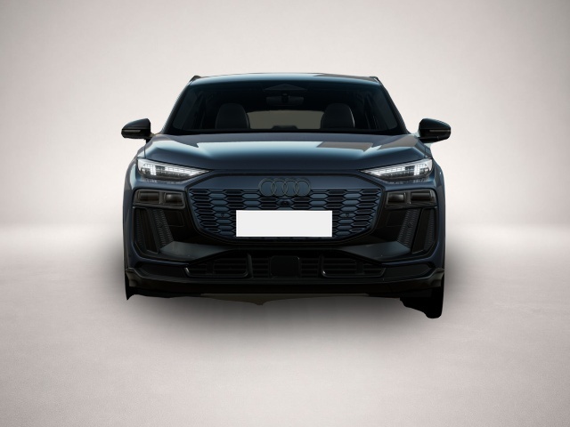 Bild 4 Audi quattro Q6 Sportback e-tron quattro Matrix/Luft/B+O/AHK