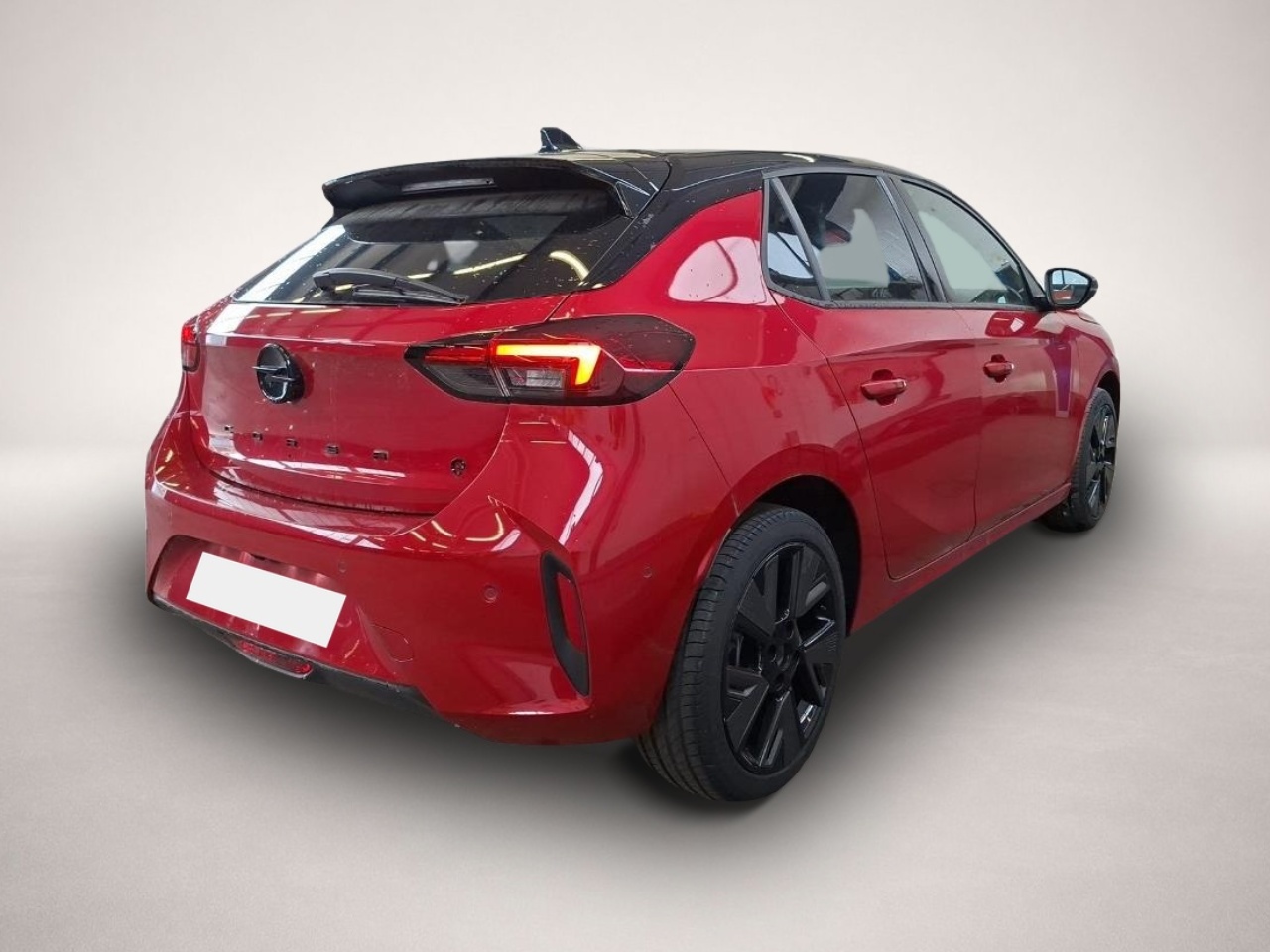 Bild 3 Opel Corsa Corsa-e GS 7,4 KW Shz Navi Kamera PDC v+h