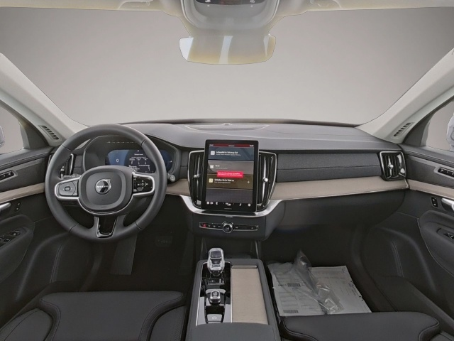 Bild 5 Volvo XC90 FACELIFT Plus Dark Recharge Plug-In Hybrid