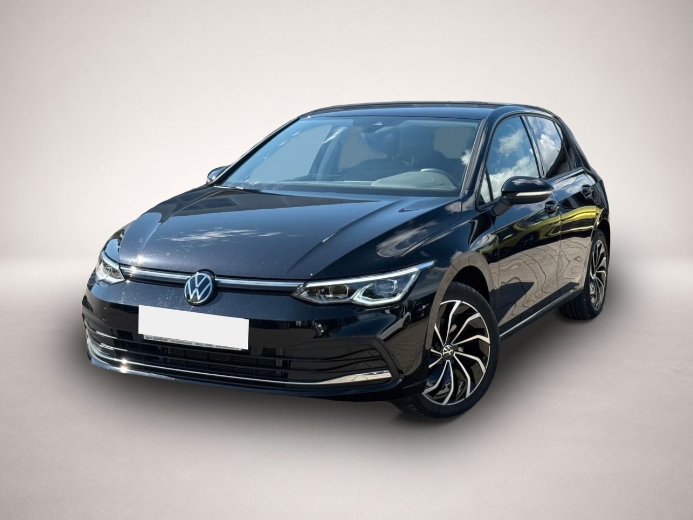 Bild Golf Volkswagen