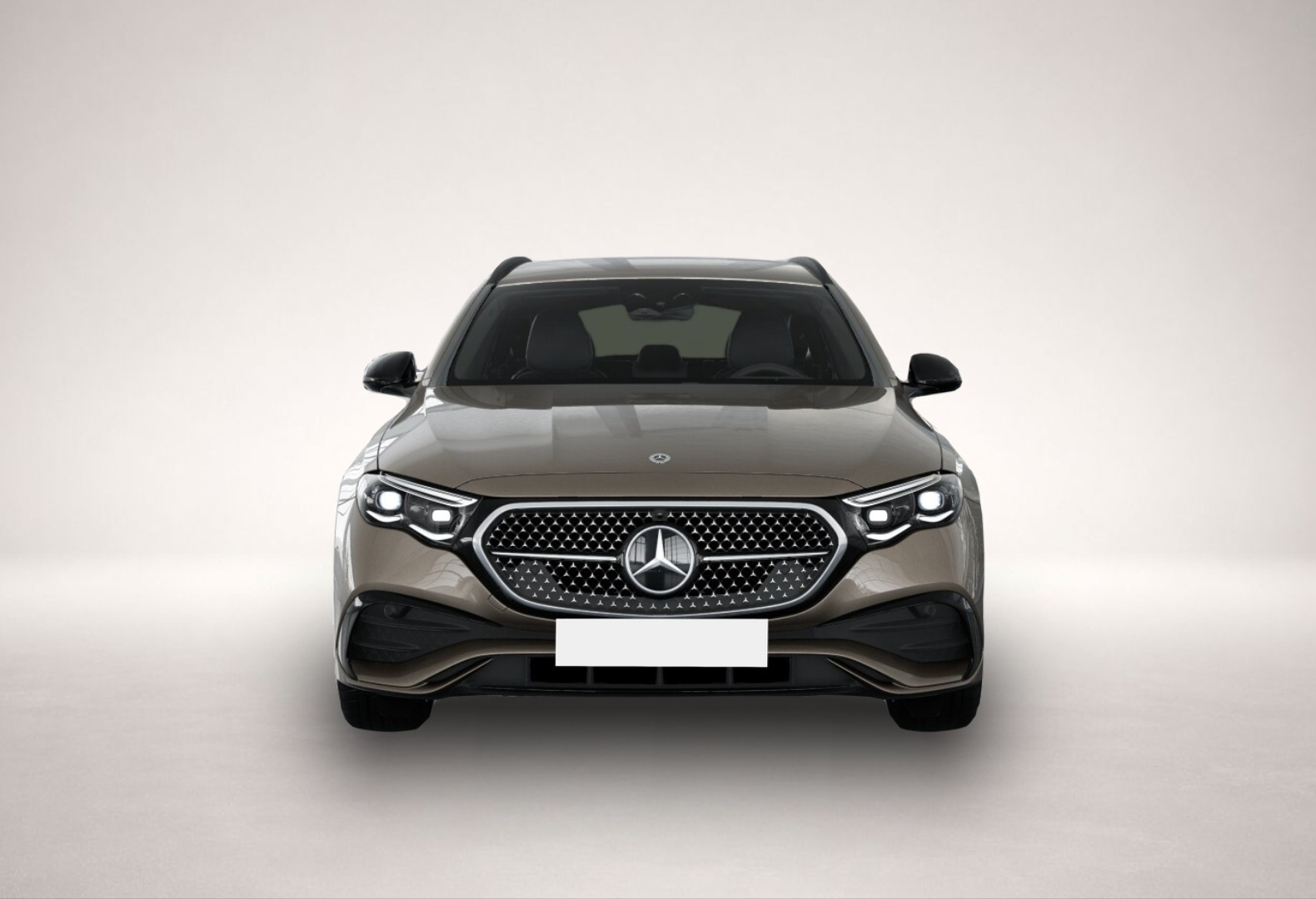Bild 8 Mercedes-Benz E 300