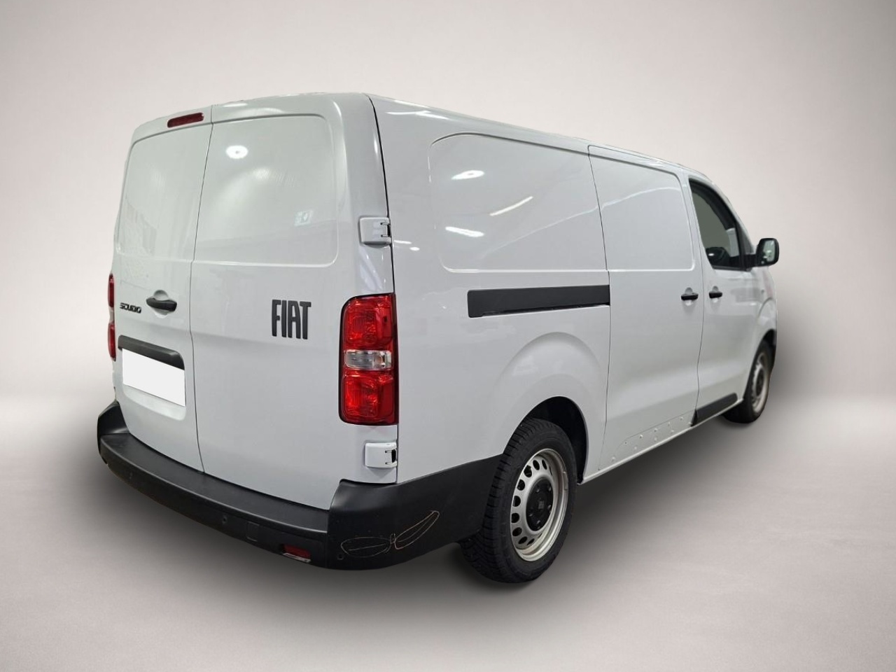 Fotografie 3 des Fiat Scudo L3 Basis XL 180 AT Navi PDC Regensensor