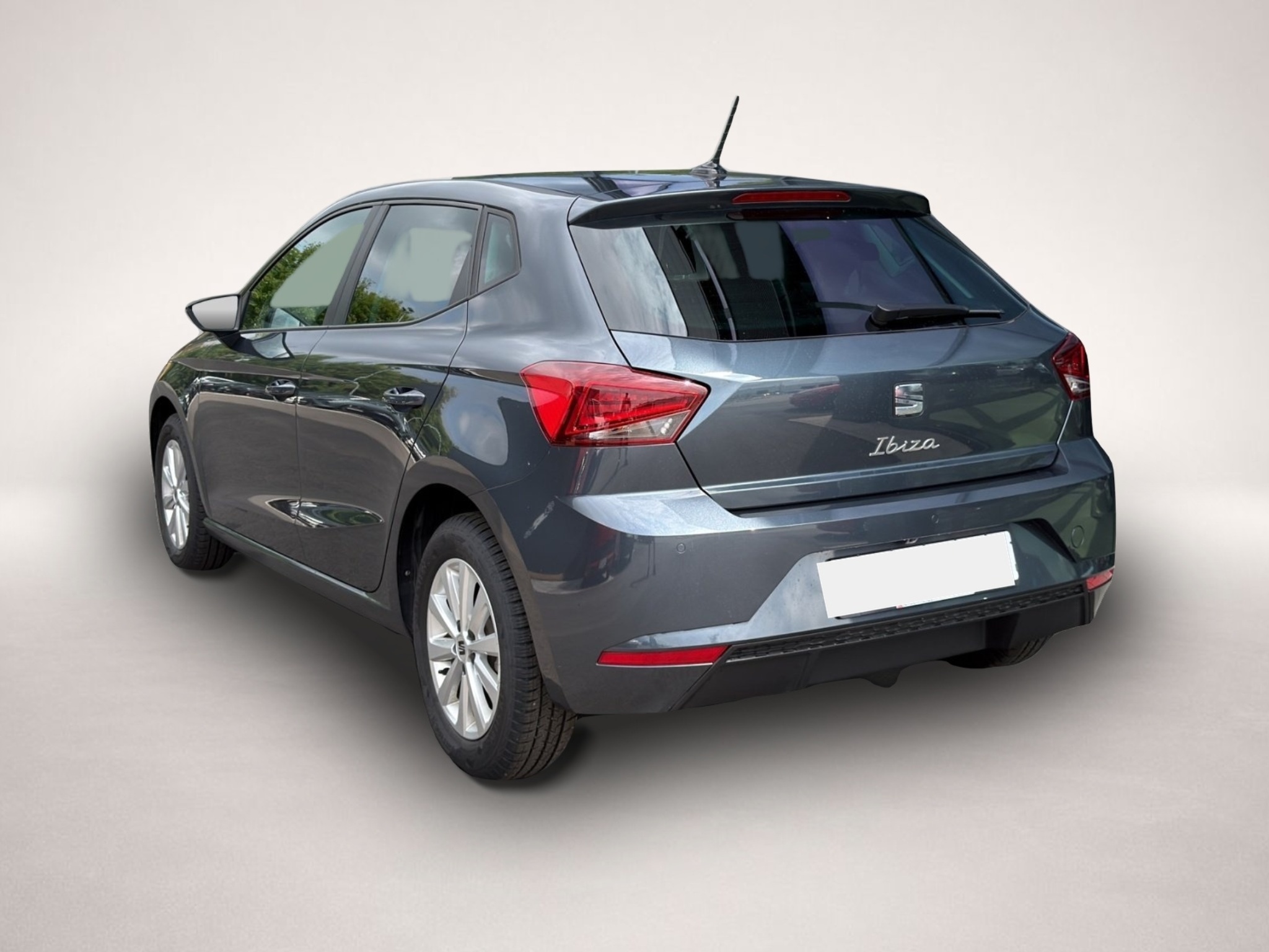 Bild 4 Seat Ibiza 1.0 TSI Style ab 136.- EUR mtl. 1000.- Anz