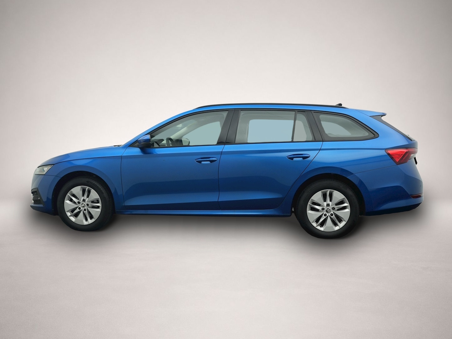 Bild 2 Skoda Octavia Combi 2.0 TDI NAVI ACC LED LENKRADHZG