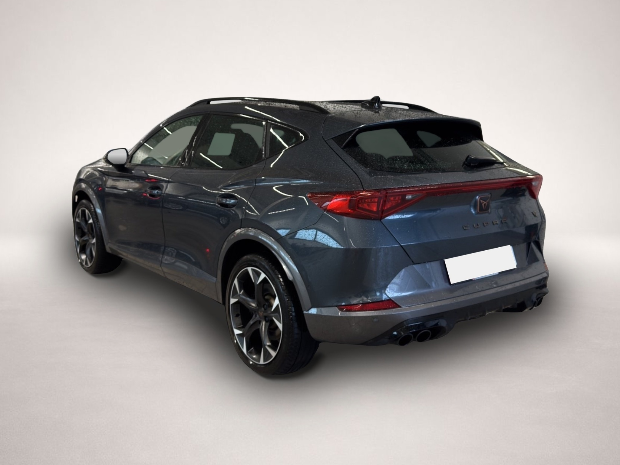 Bild 4 Cupra Formentor 2.0 TSI DSG 4Drive VZ Kamera+ACC+Navi+