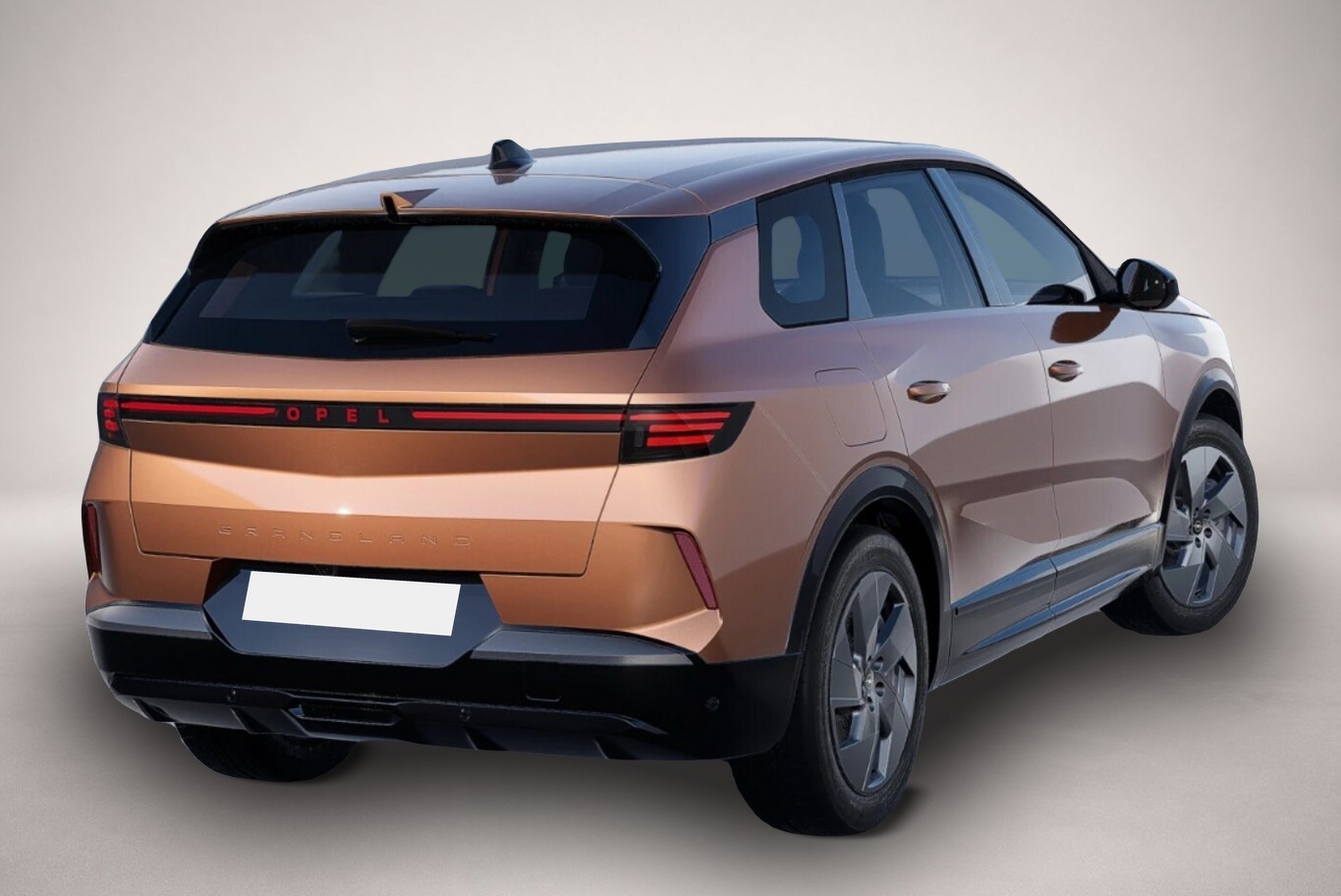 Fotografie 5 des Opel Grandland (X) Grandland Hybrid TechP Nav ACC Keyl Klimaaut