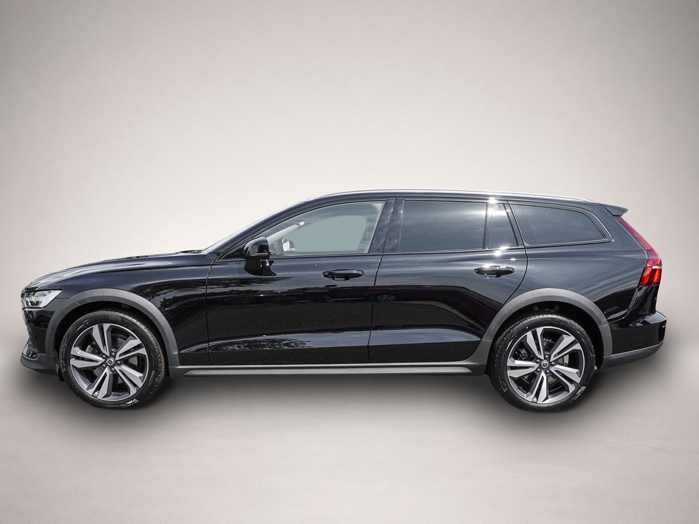 Bild 4 Volvo V60 Cross Country B4 AWD Plus LED
