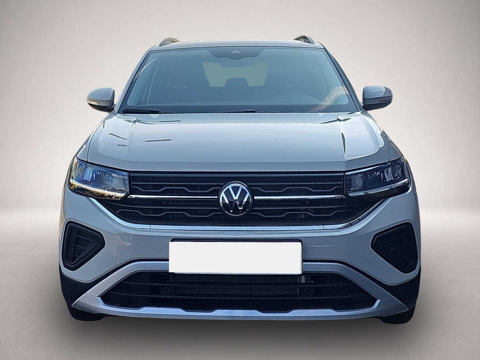 Bild 2 Volkswagen T-Cross 1.0 TSI DSG Life Kessy AHK 17