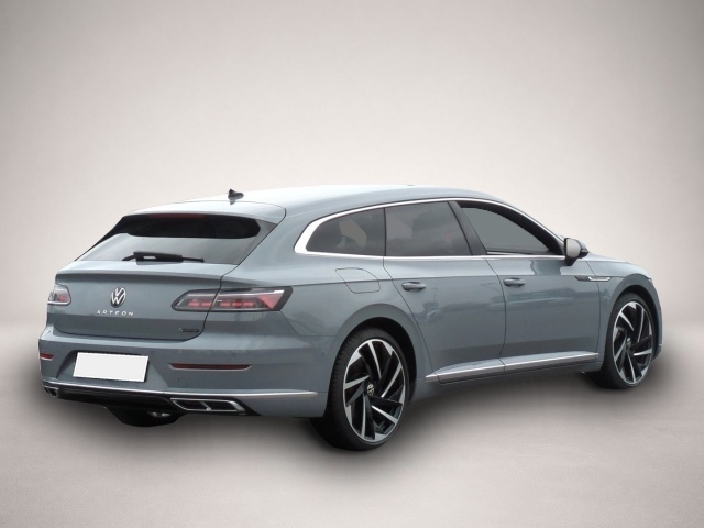 Bild 4 Volkswagen Arteon SB R-LINE 4Mot TDI*AHK 360°Ka DCC Massage
