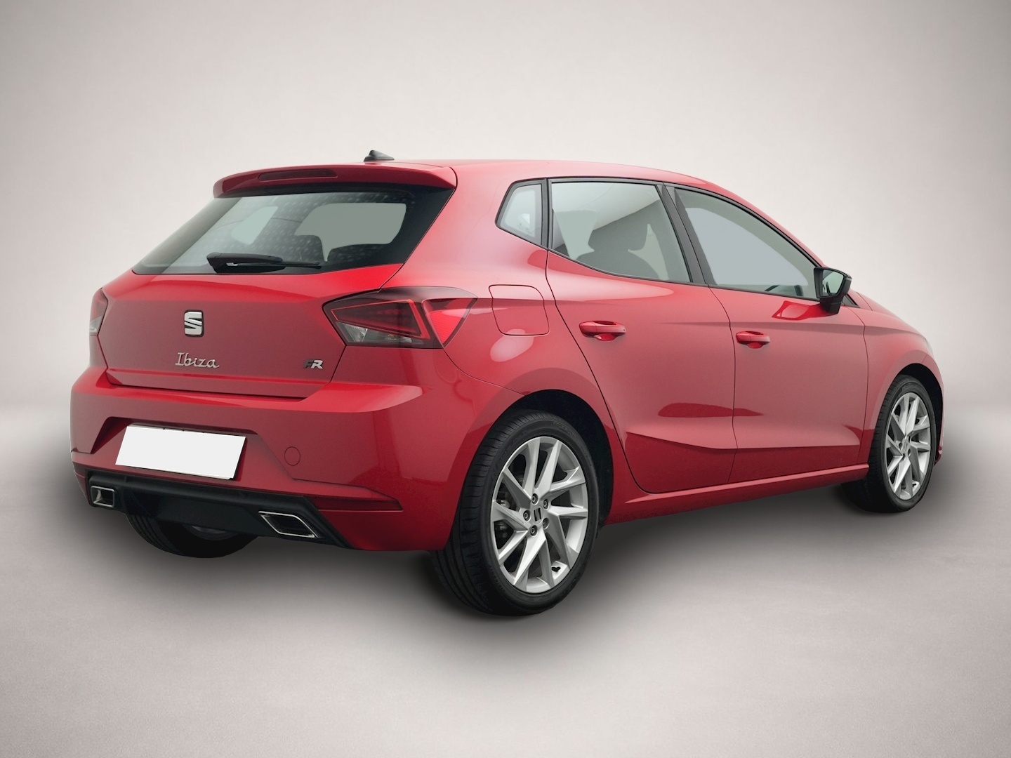 Bild 4 Seat Ibiza 1.0 TSI DSG FR LED NAVI GRA FULL LINK