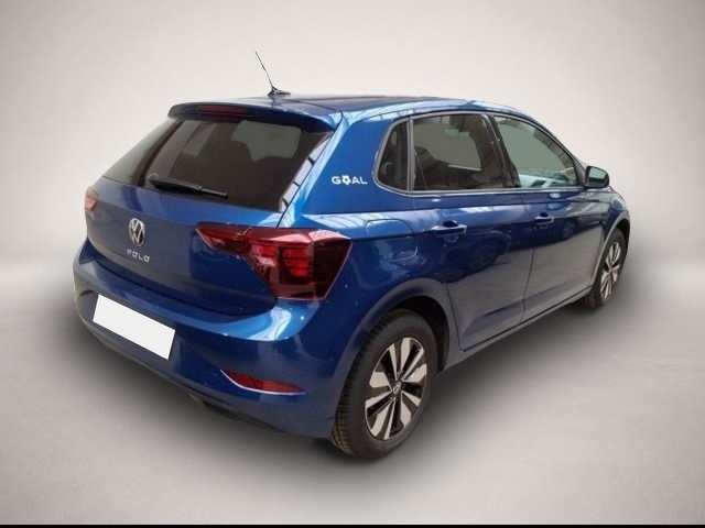 Bild 3 Volkswagen Polo VI 1.0 TSI DSG Goal *AHK*Kamera*Navi*LED*