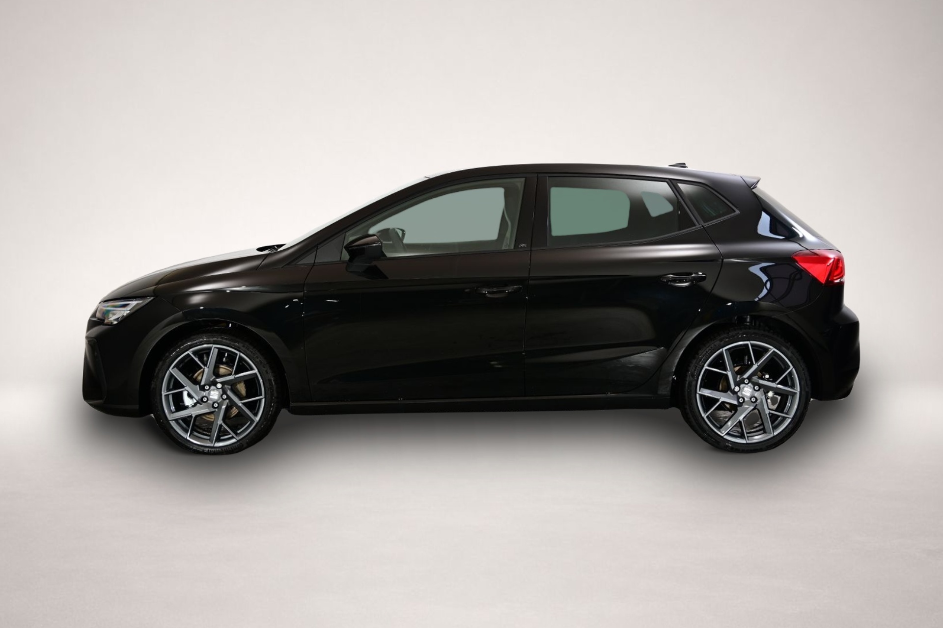 Bild 2 Seat Ibiza 1.5 TSI 7-Gang-DSG