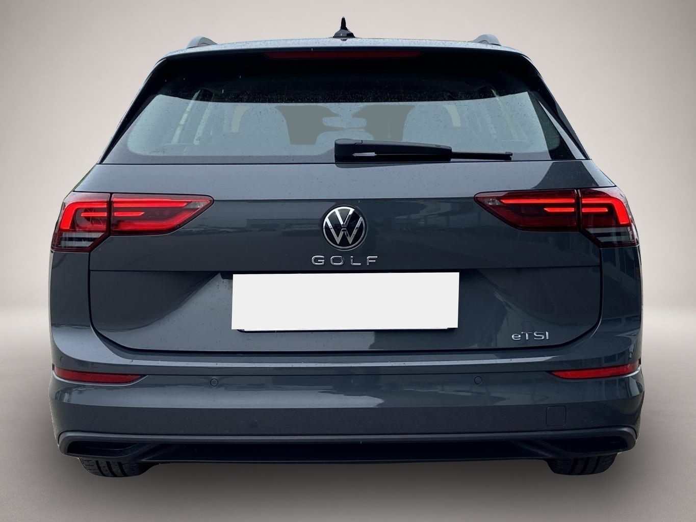 Bild 4 Volkswagen Golf Variant 1.5 TSI DSG Life APP-CONNECT+ACTIVE