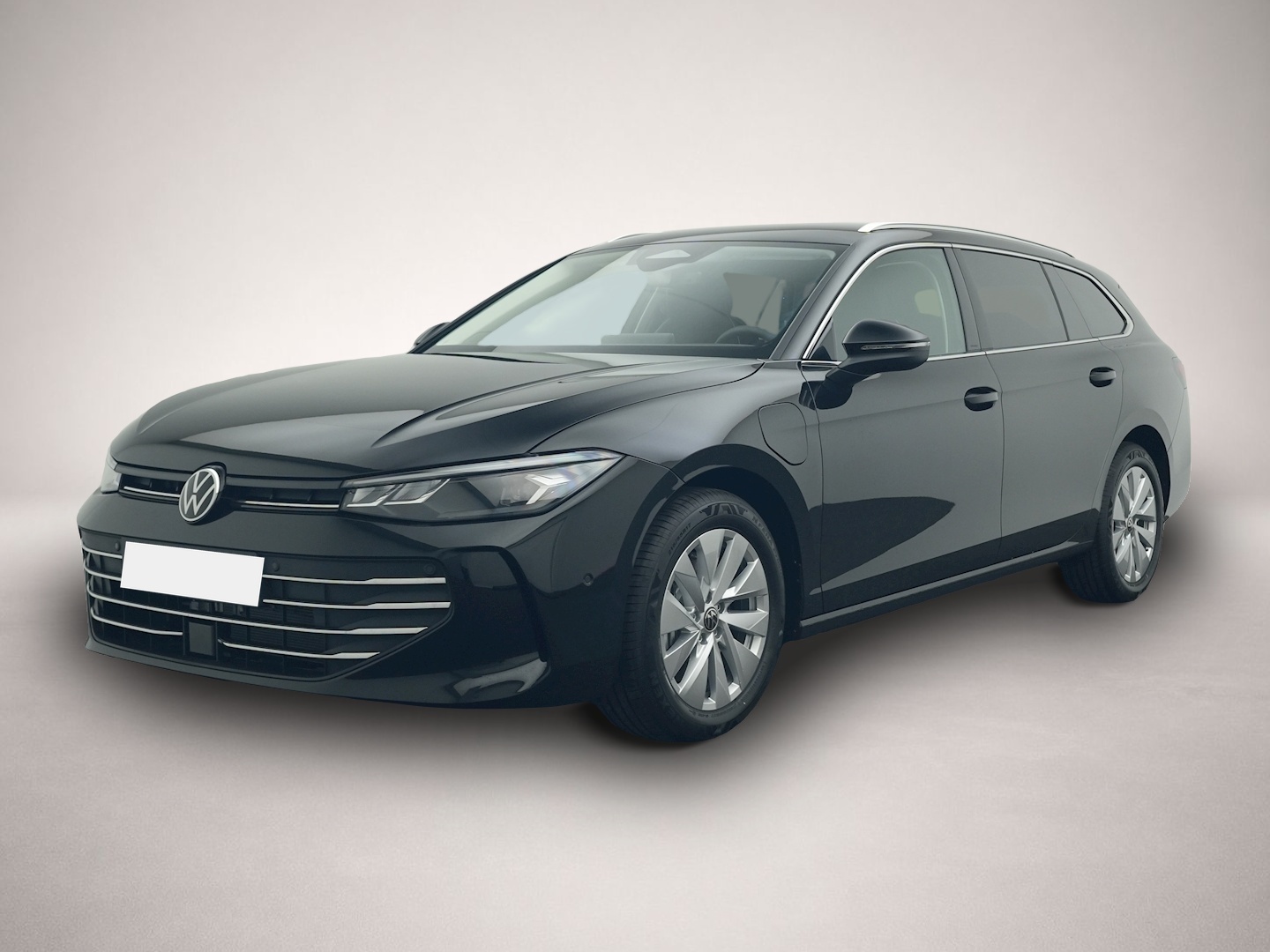 Fotografie Volkswagen Passat Variant 1.5 eHybrid DSG Business AHK NAVI