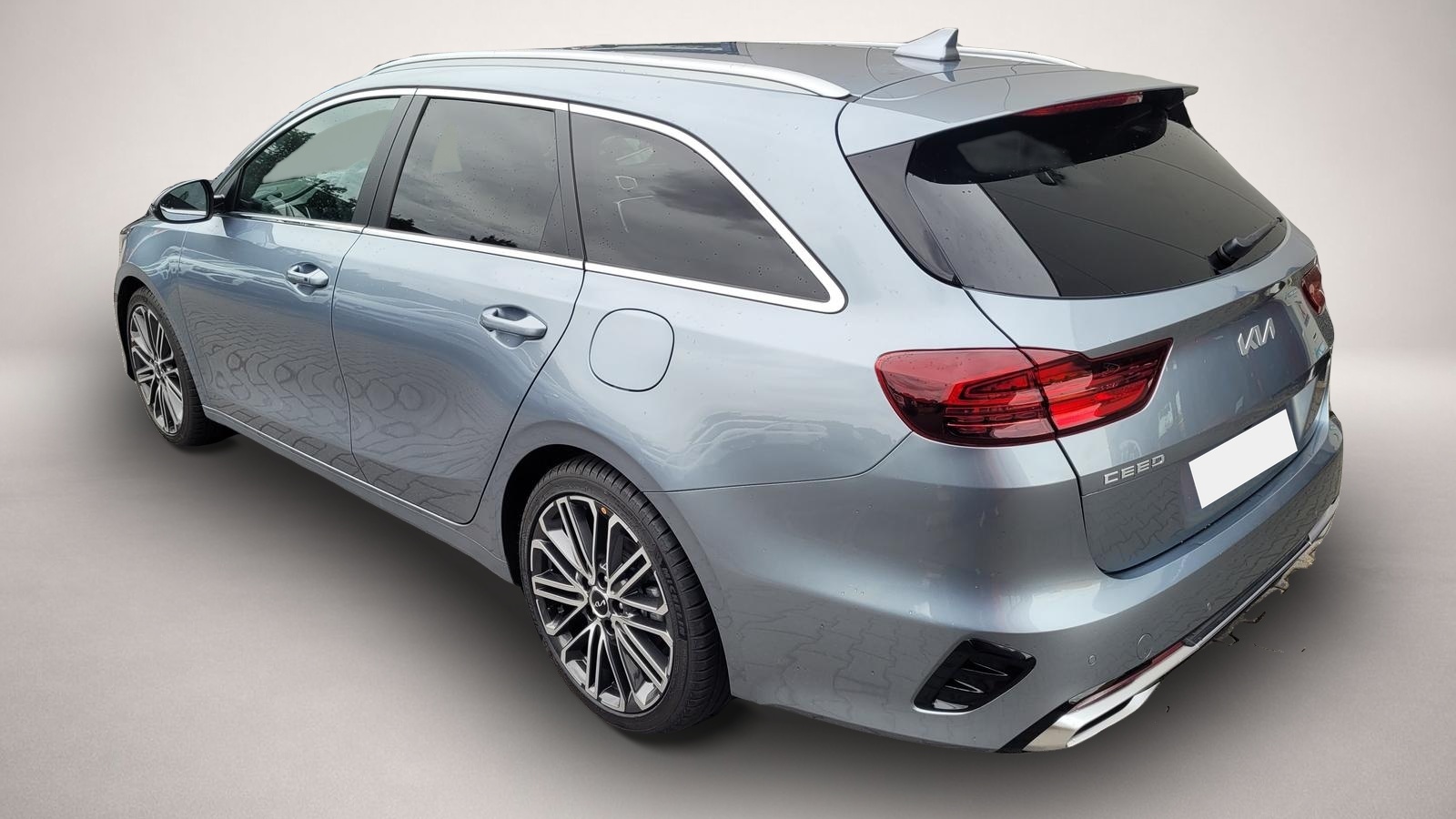 Bild 5 Kia cee'd / Ceed SW GT Line*LED*Navi*Shzg*PDC*Cam*18Zoll