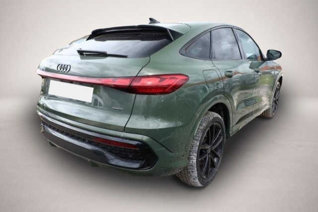 Bild 2 Audi Q5 S line Q5 Sportb TDI 2xS line TechPro Leder Pan.