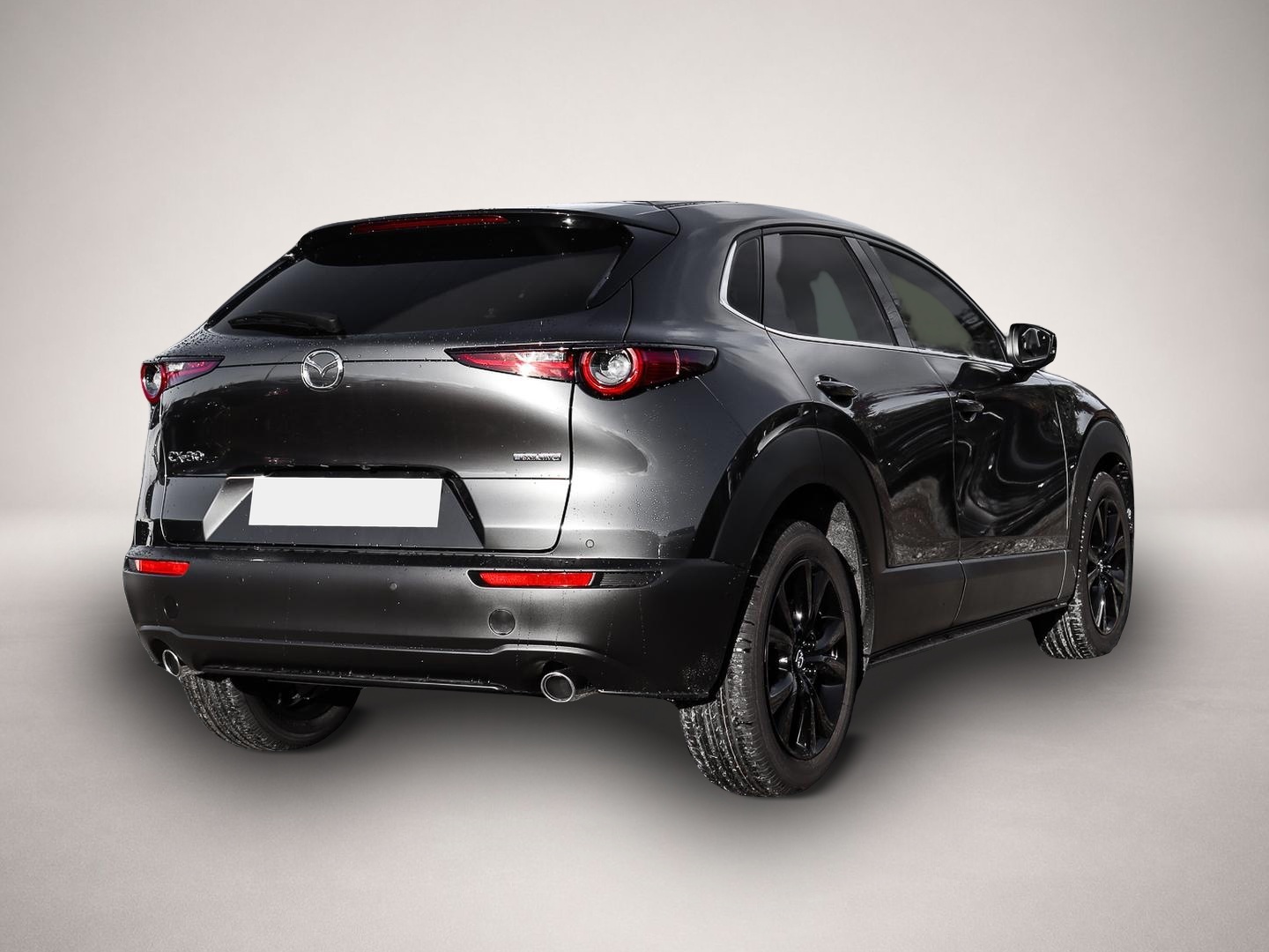 Bild 2 Mazda CX-30 Homura e-SKYACTIV G 140ps 2.5L 6MT FWD