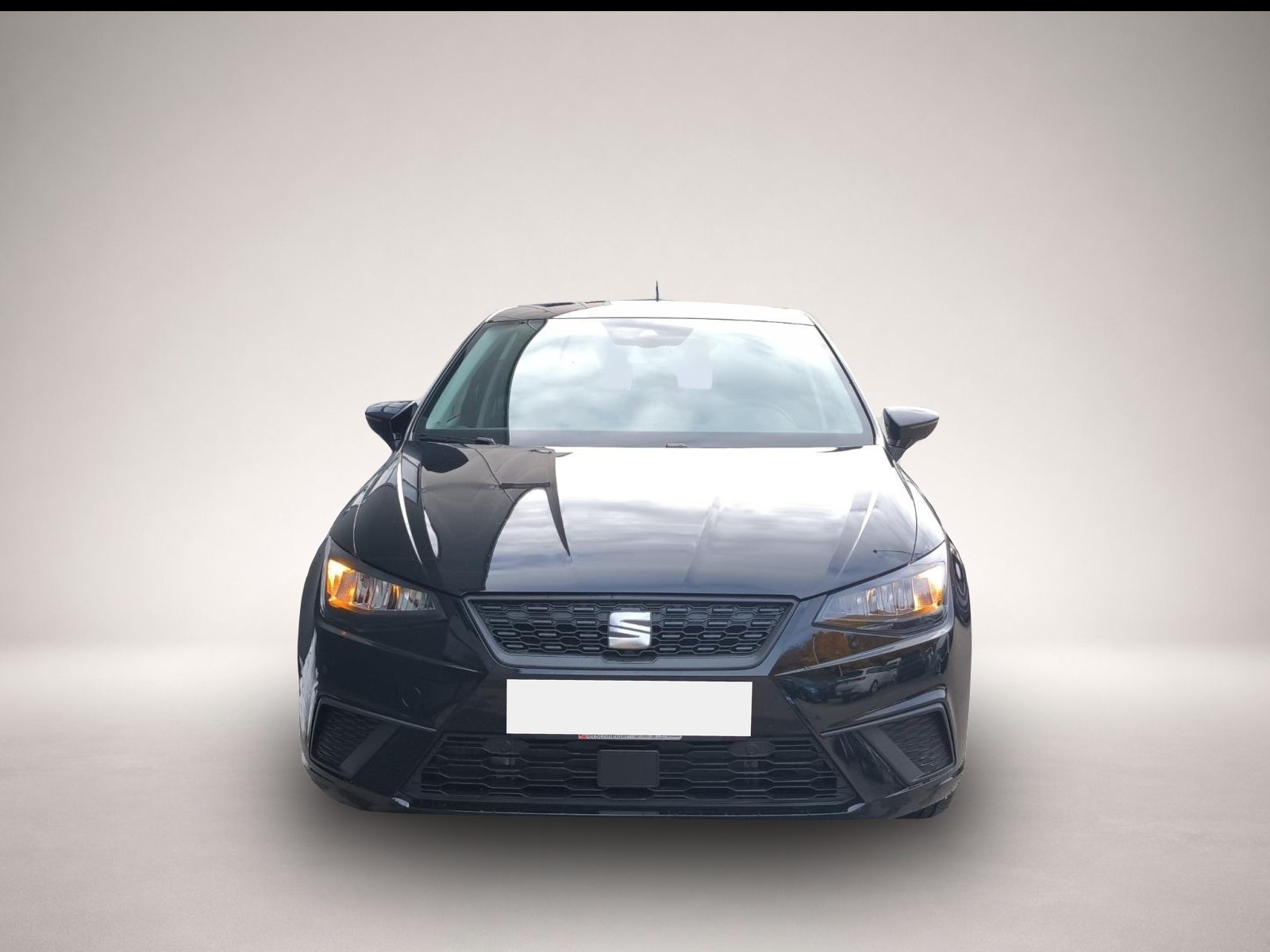 Bild 2 Seat Ibiza 1.0 TSI Road Edition LED NAVI KAMERA PDC K