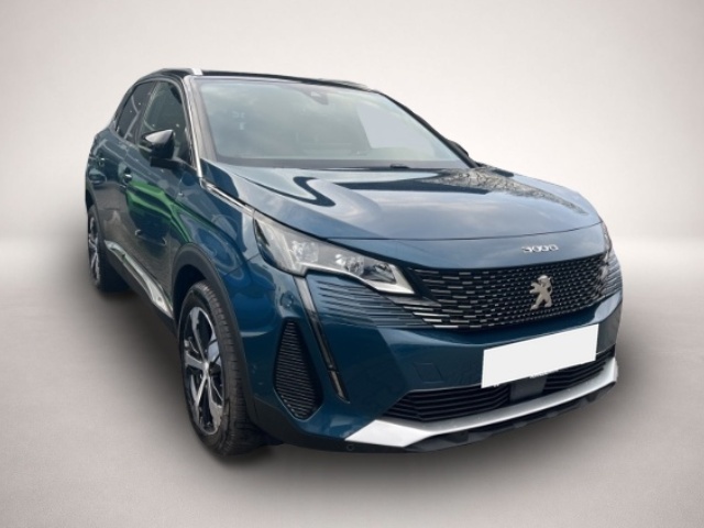 Bild 7 Peugeot 3008 GT 1.2 PT LED+PDC+CAM+ACC+NAVI+CARPLAY+