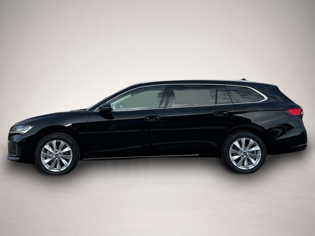 Skoda Superb Selection DSG+AHK+NAVI+EL. HECKKL.+SHZ V+H+KAME. - Thumbnail 2