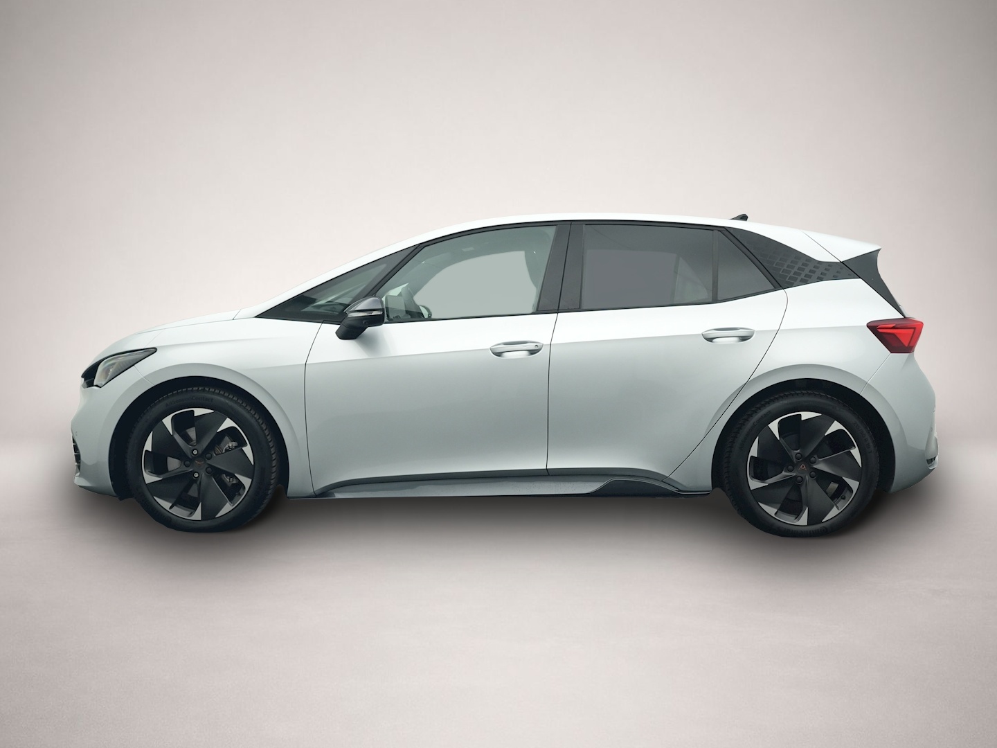 Bild 2 Cupra Born 82kWh 5.-J.-GAR NAVI LED HuD WÄRMEPUMPE