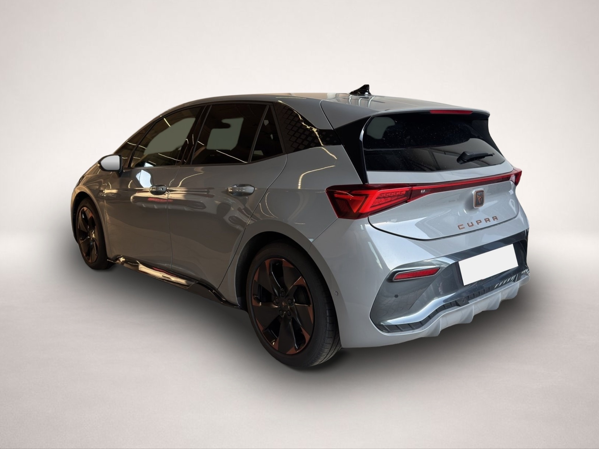 Bild 4 Cupra Born GARANTIE LED NAVI ACC PARKASS KAMERA SHZ KE