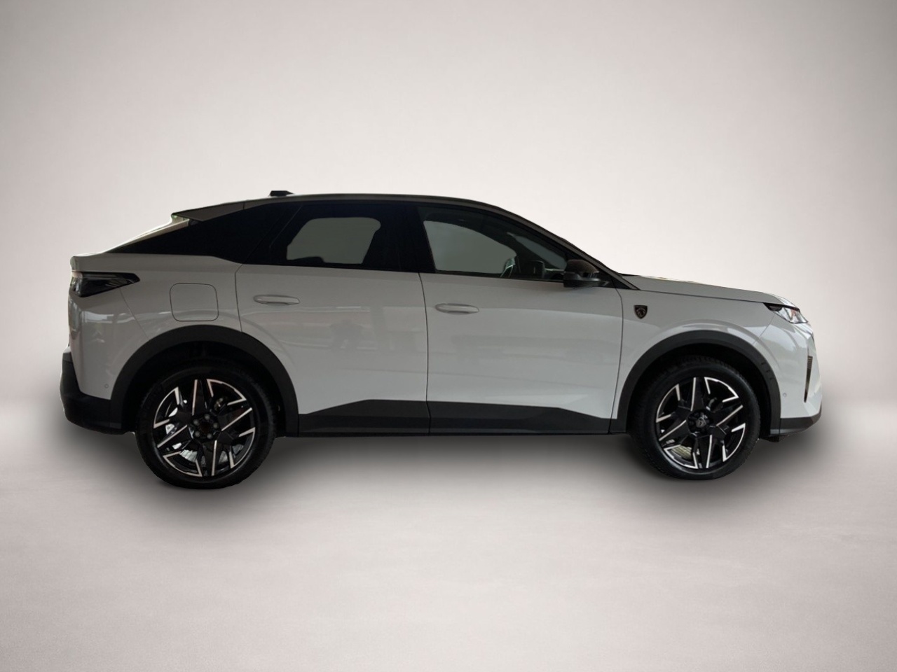 Bild 7 Peugeot 3008 Hybrid GT AT Shz Navi Kamera 360 PDC v+h