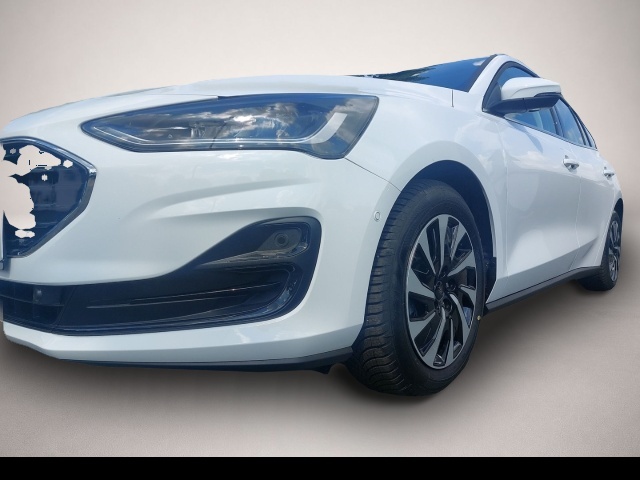 Ford Focus Focus Turnier Titanium Design Lenkradhzg. eCall - Thumbnail 7