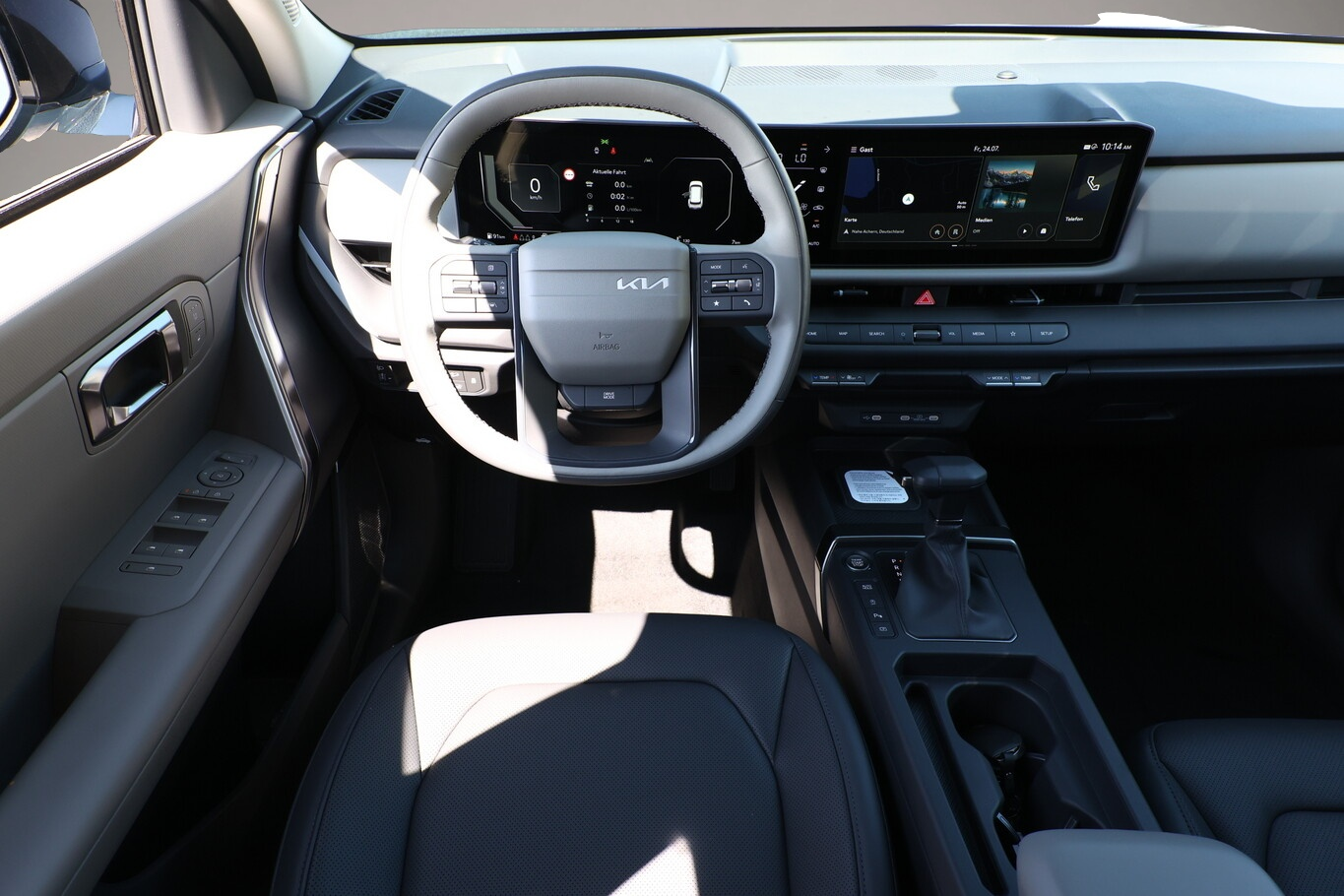 Bild 6 Kia Other Seltos DCT Spirit El.Heckk ACC H&K LED+ Nav SHZ