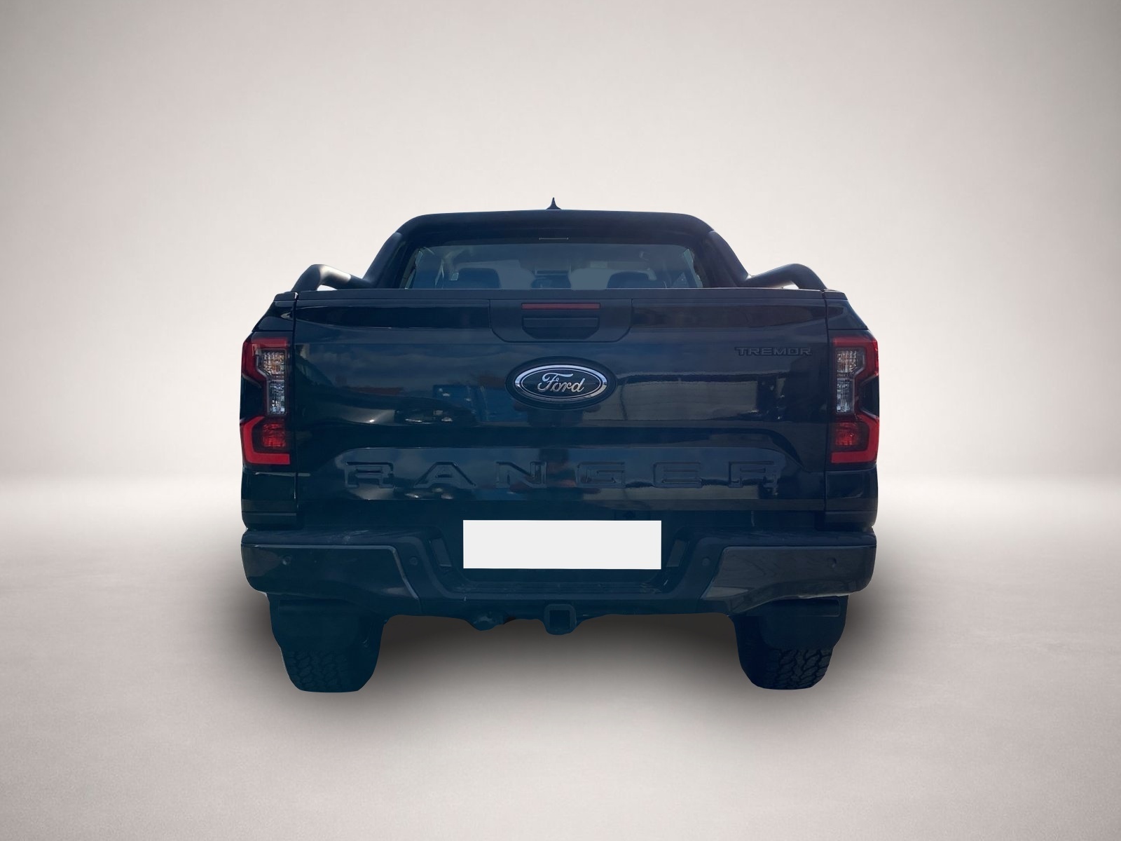 Bild 4 Ford Ranger 2.0 Ecoblue 4WD Doppelkabine Tremor e- LM