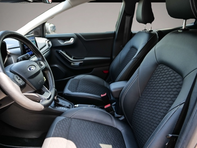 Bild 4 Ford Puma Titanium X Navi Soundsystem B & O LED DAB A