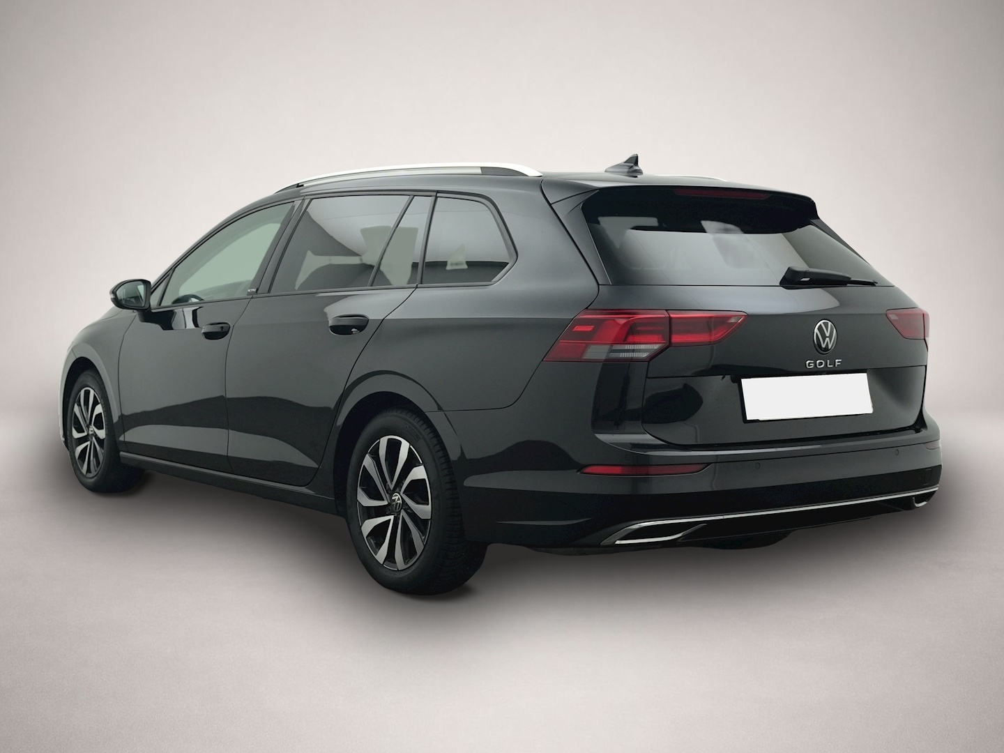 Bild 2 Volkswagen Golf Variant 8 1.5 TSI Active LED+ NAVI AHK KAME