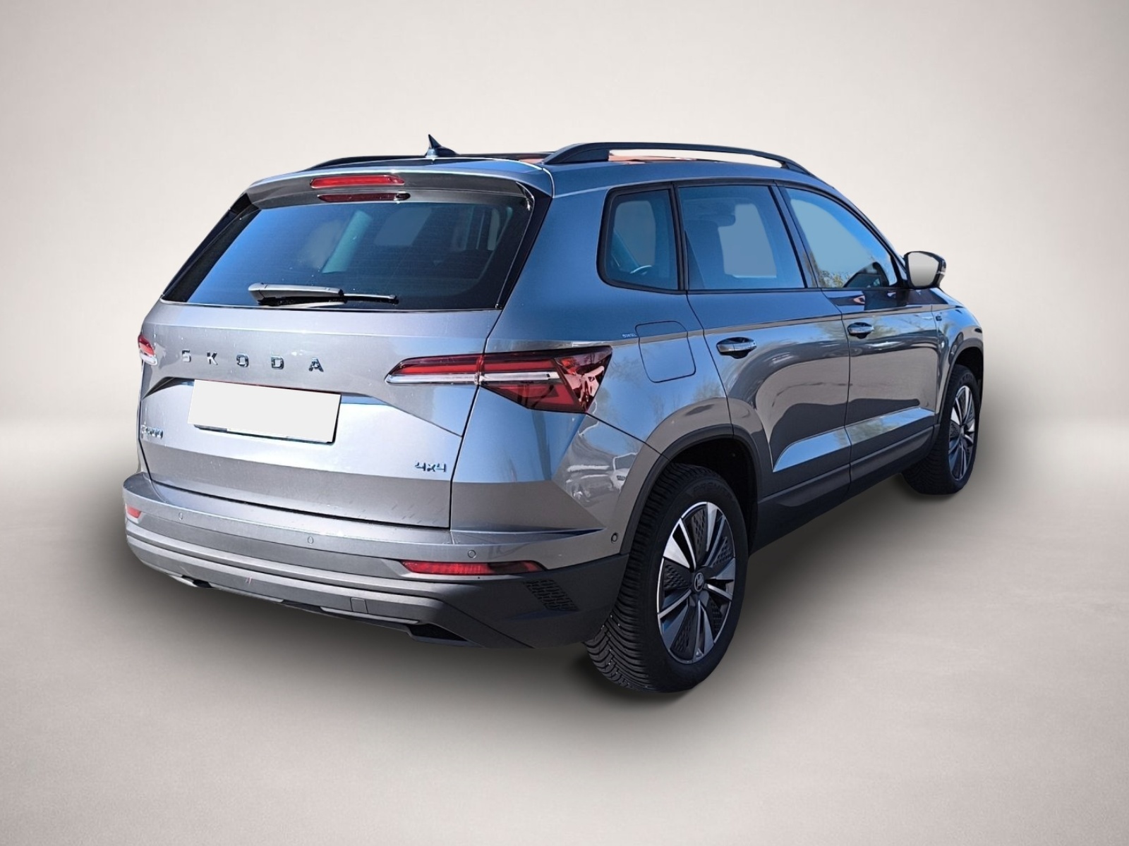 Bild 7 Skoda Karoq 2.0 TDI DSG Drive 4x4 AHK PANO MATRIX ACC