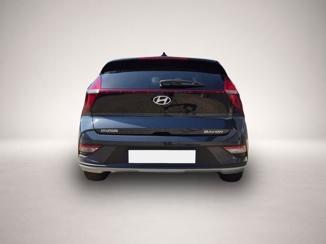 Bild 3 Hyundai Bayon Trend 1.0 T-GDI 90PS Klimaautomatik Rück.