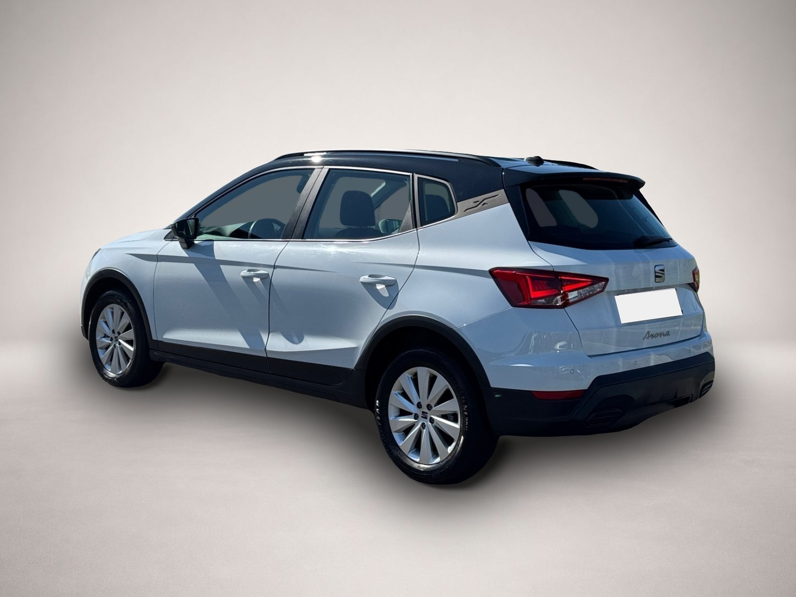 Fotografie des Seat Arona Style TSI|VOLL-LED|TEMPOMAT|PDC|APPCONNECT