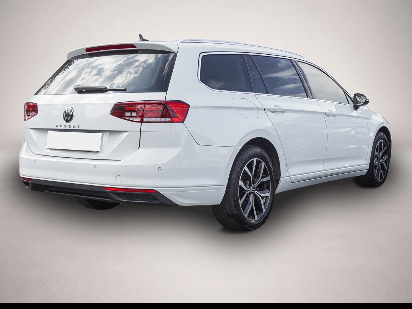 Bild 3 Volkswagen Passat Variant 1.5 TSI DSG Business